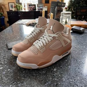 Jordan 4